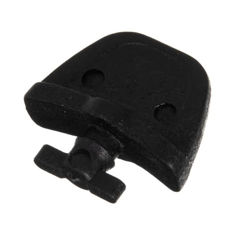 SAN JAMAR PARTS San Jamar N04BK Perma Key For 100800-BLACK - SKU SJN04BK