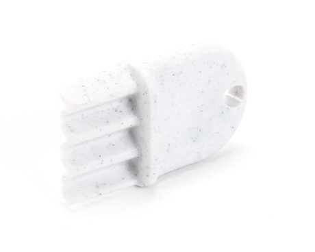 SAN JAMAR PARTS San Jamar N16 Waffle Key For Oceans Dispensers - SKU SJN16