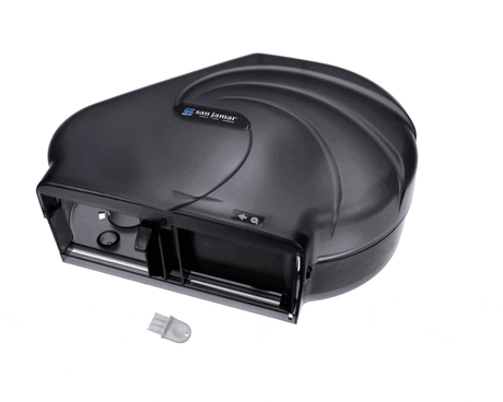 SAN JAMAR PARTS San Jamar R3090TBK Reserva 9-10 1/2 Jbt-Oceans-Bl - SKU SJR3090TBK