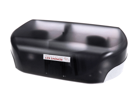SAN JAMAR PARTS San Jamar R4000TLI Dispenser Toilet Paper - SKU SJR4000TLI