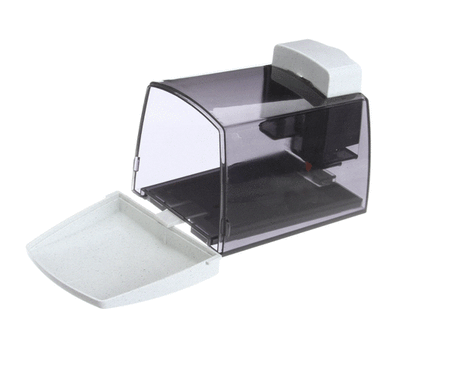 SAN JAMAR PARTS San Jamar S30TBK Soap Dispenser - 30 Oz Bulk Liquid/Lotio - SKU SJS30TBK