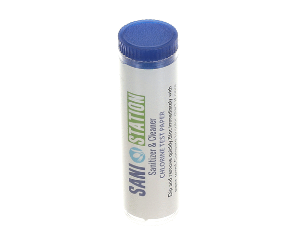 SAN JAMAR PARTS SANISTRIPS - SKU SJSANISTRIPS