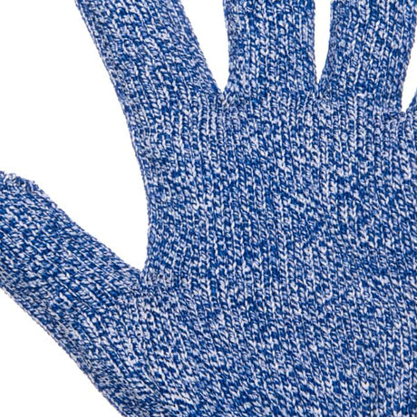 SAN JAMAR PARTS San Jamar SG10-BL-L Glove Spectra Blue Large - SKU SJSG10-BL-L