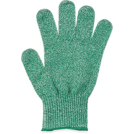 SAN JAMAR PARTS San Jamar SG10-GN-M Glove Spectra Grn Medium - SKU SJSG10-GN-M