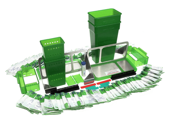 SAN JAMAR PARTS SUB2-SK - SKU SJSUB2-SK