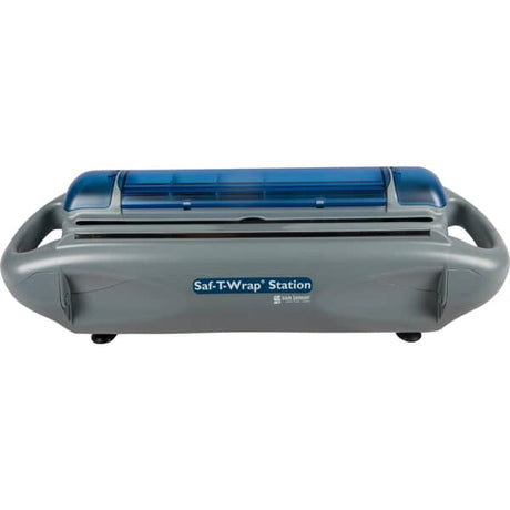 SAN JAMAR PARTS San Jamar SW1218 Saf-T-Wrap Station - Film Foil &amp; Date L - SKU SJSW1218