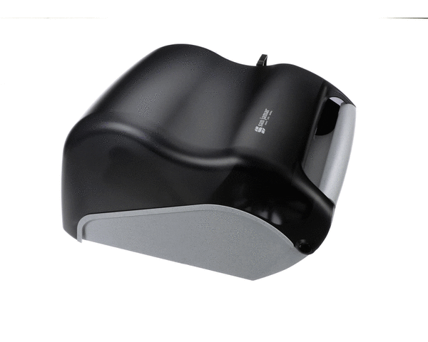 SAN JAMAR PARTS T1100TBK - SKU SJT1100TBK