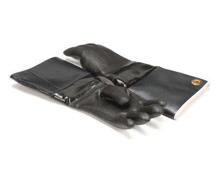 SAN JAMAR PARTS San Jamar T1217 Rotissi-Glove Neoprene - Protects To 500 - SKU SJT1217