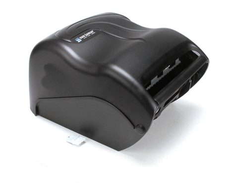 SAN JAMAR PARTS San Jamar T1390TBK Tear-N-Dry - Electronic Touchless - Ocea - SKU SJT1390TBK