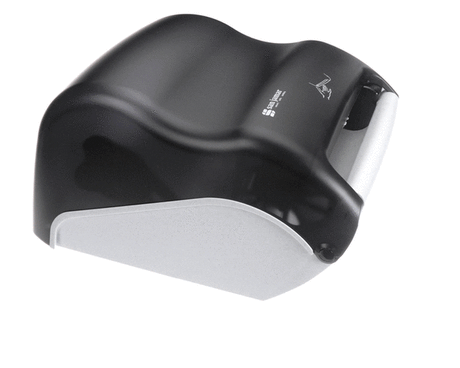 SAN JAMAR PARTS San Jamar T1400TBK Smart System W/Iq Sensor - Classic - Bla - SKU SJT1400TBK