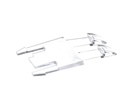 SAN JAMAR PARTS San Jamar T1438 Replacement Lock Finger Placar - SKU SJT1438