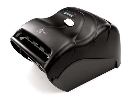 SAN JAMAR PARTS San Jamar T1490TBK Smart System W/Iq Sensor - Oceans - Blac - SKU SJT1490TBK