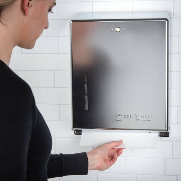 SAN JAMAR PARTS T1900XC - SKU SJT1900XC