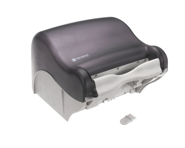 SAN JAMAR PARTS T8000TBK - SKU SJT8000TBK