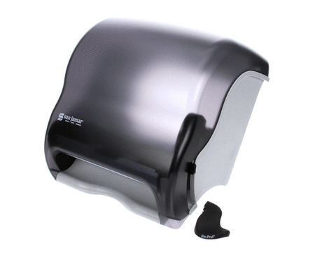 SAN JAMAR PARTS San Jamar T950TBK Element Roll Towel Dispenser - Classic - - SKU SJT950TBK