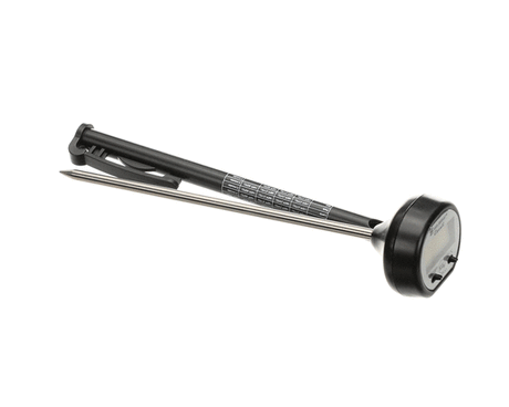 SAN JAMAR PARTS San Jamar THDGPCKT Digital Pocket Thermometer - SKU SJTHDGPCKT
