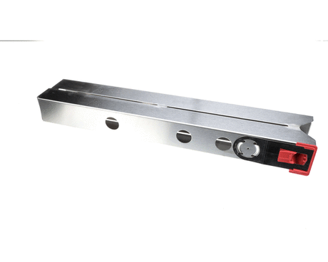 SAN JAMAR PARTS San Jamar WFD-220L Large Waffle Fry Dispenser - SKU SJWFD-220L