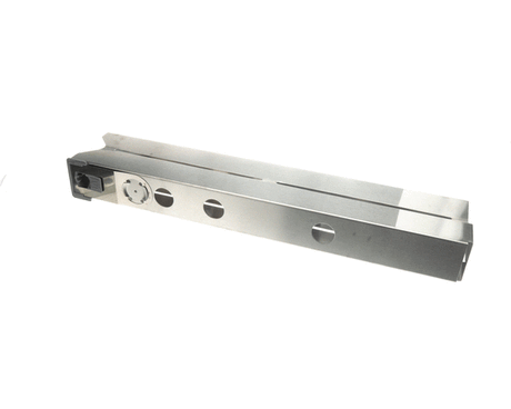 SAN JAMAR PARTS San Jamar WFD-220M Medium Waffle Fry Dispenser - SKU SJWFD-220M