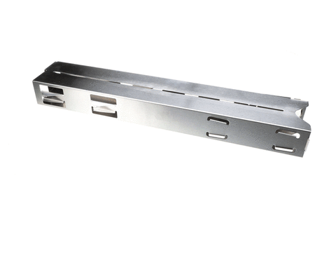 SAN JAMAR PARTS San Jamar WFD-220S Small Waffle Fry Dispenser - SKU SJWFD-220S