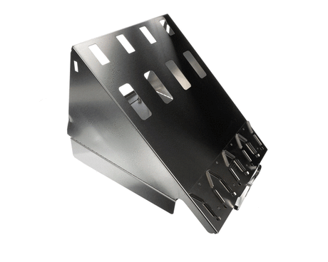 SAN JAMAR PARTS San Jamar WFD210 Mounting Rack Assembly - SKU SJWFD210