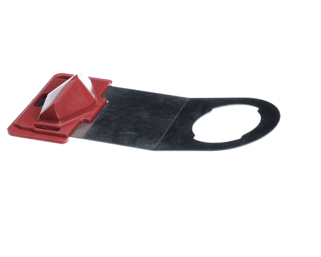 SAN JAMAR PARTS San Jamar WFD240L L Dimple - SKU SJWFD240L