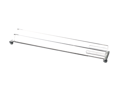 SAN JAMAR PARTS San Jamar X101987 Wireworks - Spindle Set Of 2 - SKU SJX101987