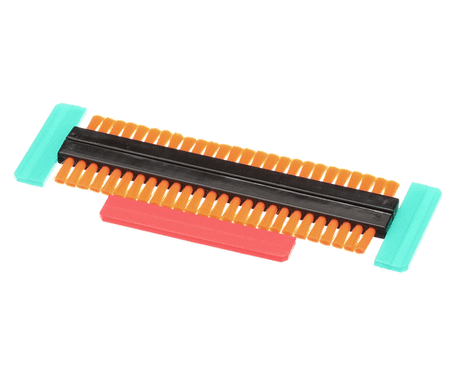 SAN JAMAR PARTS San Jamar X104535 Repl Part Vertical Brush Kit - SKU SJX104535
