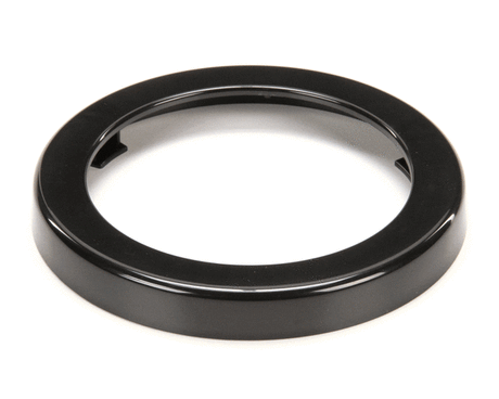 SAN JAMAR PARTS San Jamar X22TR Repl Trim Ring C2210/L2200 - Bk - SKU SJX22TR