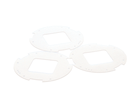 SAN JAMAR PARTS San Jamar XC2023L C2010C Portion Cup Disp - Gask - SKU SJXC2023L