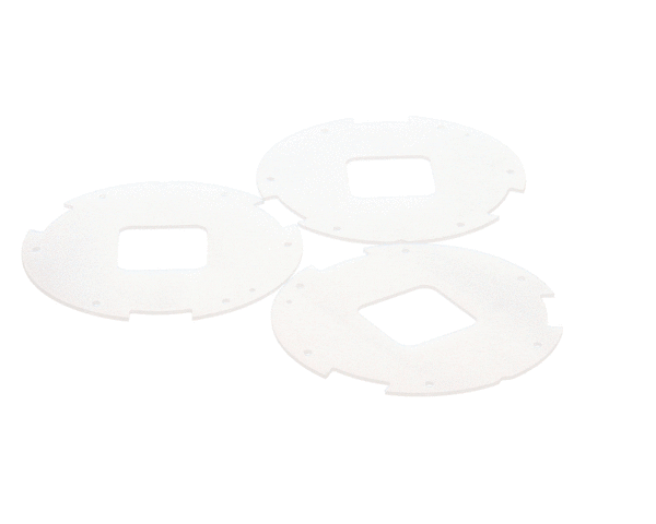 SAN JAMAR PARTS XC2023S - SKU SJXC2023S