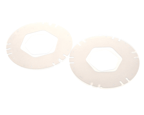 SAN JAMAR PARTS San Jamar XC2226 Repl Gasket S/M/L/Xl C2210 (1 Ea) - SKU SJXC2226