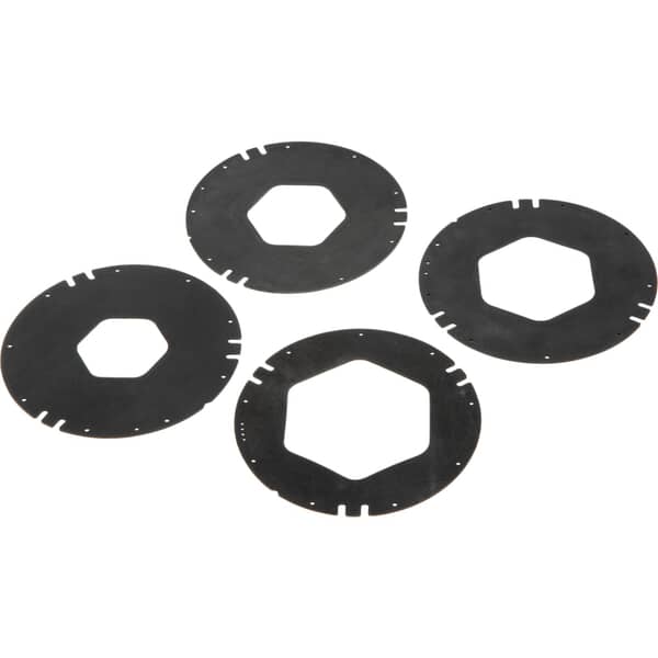 SAN JAMAR PARTS XC2226BK - SKU SJXC2226BK