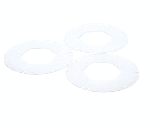 SAN JAMAR PARTS XC2422L - SKU SJXC2422L