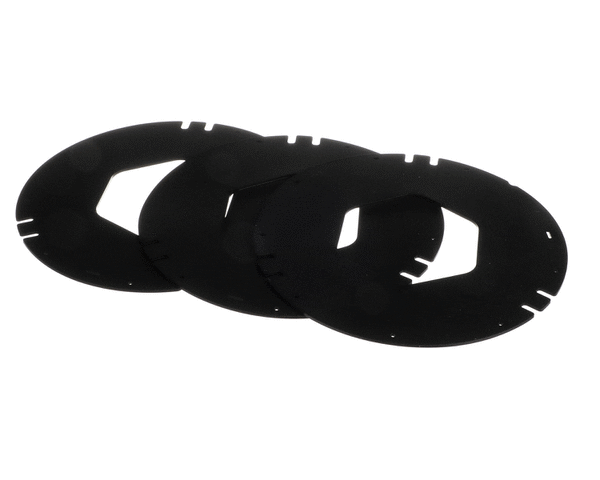 SAN JAMAR PARTS XC2422M-5BK - SKU SJXC2422M-5BK