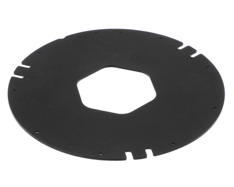 SAN JAMAR PARTS San Jamar XC2426BK Repl Gasket S/M/L/Xl C2410 (1EA)BK - SKU SJXC2426BK