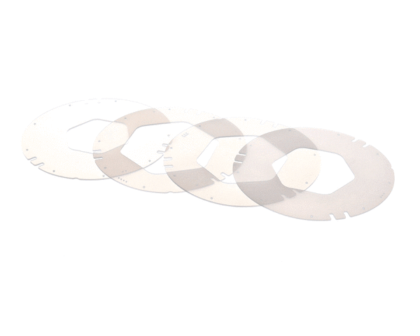 SAN JAMAR PARTS XC2426ZAX - SKU SJXC2426ZAX