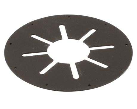 SAN JAMAR PARTS San Jamar XC5250CGUARD Repl Part Euro Sentry Cont Guard - SKU SJXC5250CGUARD