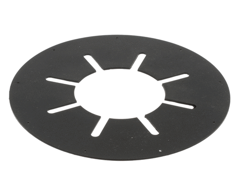 SAN JAMAR PARTS San Jamar XC5450CGUARD Repl Part Sentry Disp Cont Guard - SKU SJXC5450CGUARD