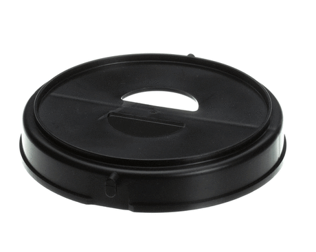 SAN JAMAR PARTS San Jamar XC5450ENDCAP C5450 Sentry Cup Dispenser - E - SKU SJXC5450ENDCAP