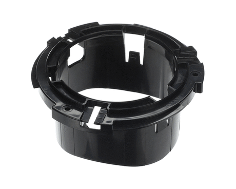 SAN JAMAR PARTS San Jamar XC5450MOUNT Repl Part Sentry Disp Mount Ring - SKU SJXC5450MOUNT