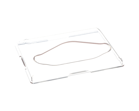 SAN JAMAR PARTS XH2115CLR - SKU SJXH2115CLR