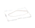 SAN JAMAR PARTS XH2115CLR - SKU SJXH2115CLR