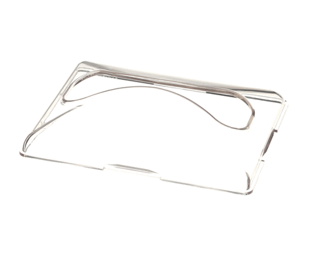 SAN JAMAR PARTS San Jamar XH2116CLR H2003 Series In-Counter Napkin - SKU SJXH2116CLR