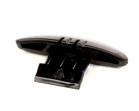 SAN JAMAR PARTS San Jamar XN22BK Keyless Handle - SKU SJXN22BK