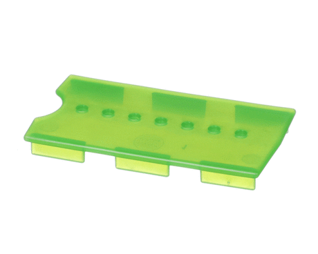 SAN JAMAR PARTS San Jamar XSUB-DS Sub Drain Shelf - SKU SJXSUB-DS