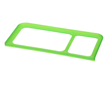 SAN JAMAR PARTS San Jamar XSUB-FC Sub Frame Cover - SKU SJXSUB-FC