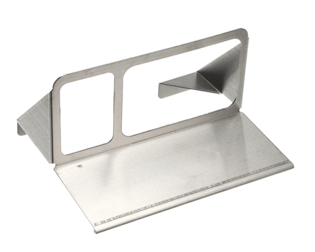 SAN JAMAR PARTS San Jamar XSUB-HF Sub Metal Frame - SKU SJXSUB-HF