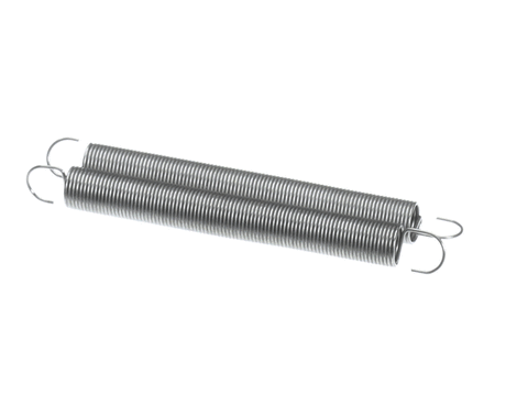 SAN JAMAR PARTS San Jamar XT100766 Replacement Springs For Intergra - SKU SJXT100766