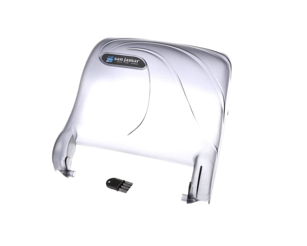 SAN JAMAR PARTS XT102194TBK - SKU SJXT102194TBK