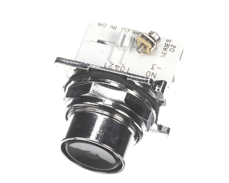 SOMAT PARTS Somat 00-316204 Push Button Assy Black - SKU SMT00-316204